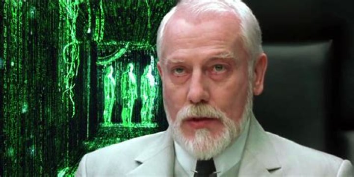 Why matrix is created?