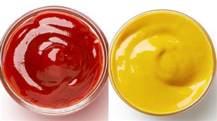 Why mayo is better than mustard?