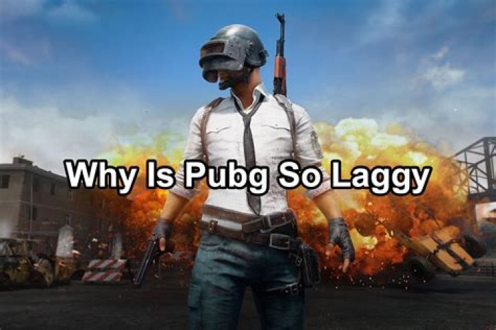 Why PUBG PC is so hard?