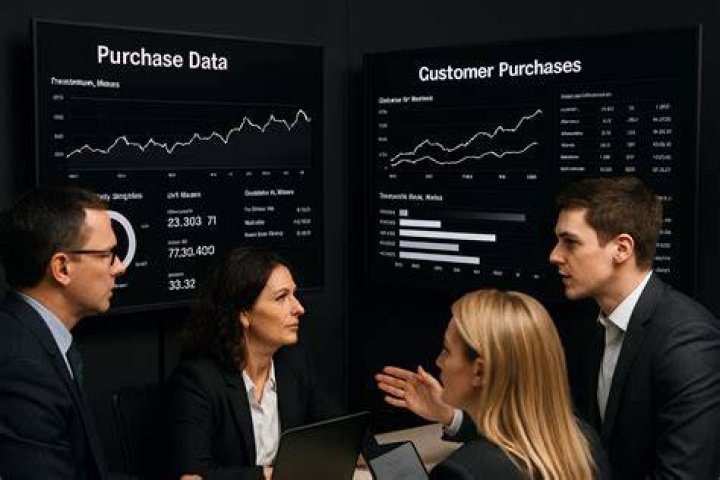 Why purchase data?