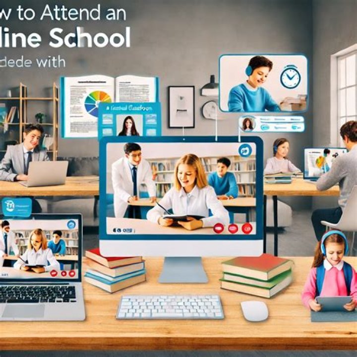 Why should I attend online classes?