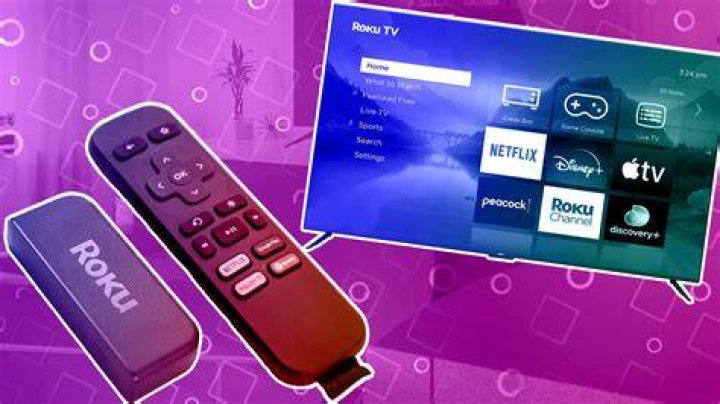 Why should I get a Roku?