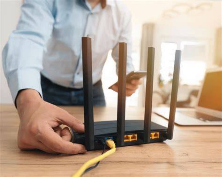 Why should I get a router?