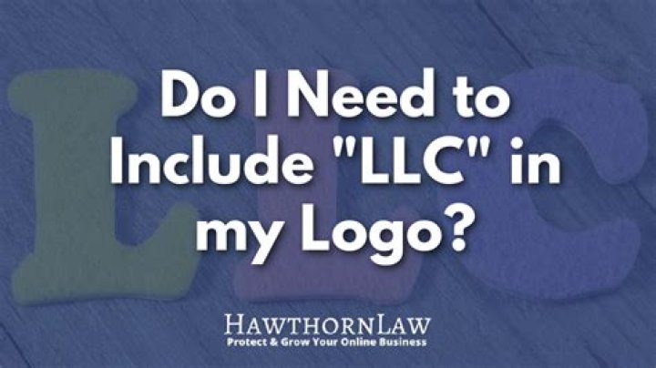 Why should you put the name of your LLC and not your own name on a contract?