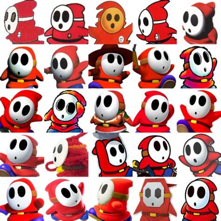 Why shy guys are the best?