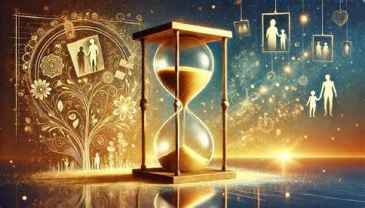 Why time is the most precious gift?