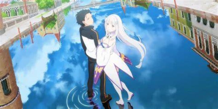 Why was Emilia mad at Subaru?