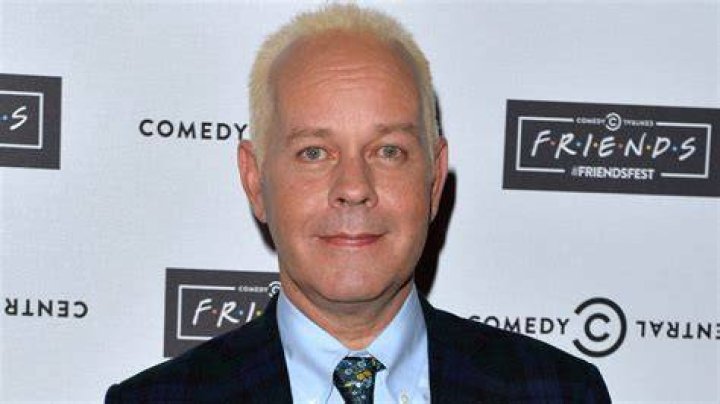 Why was James Michael Tyler not at Reunion?
