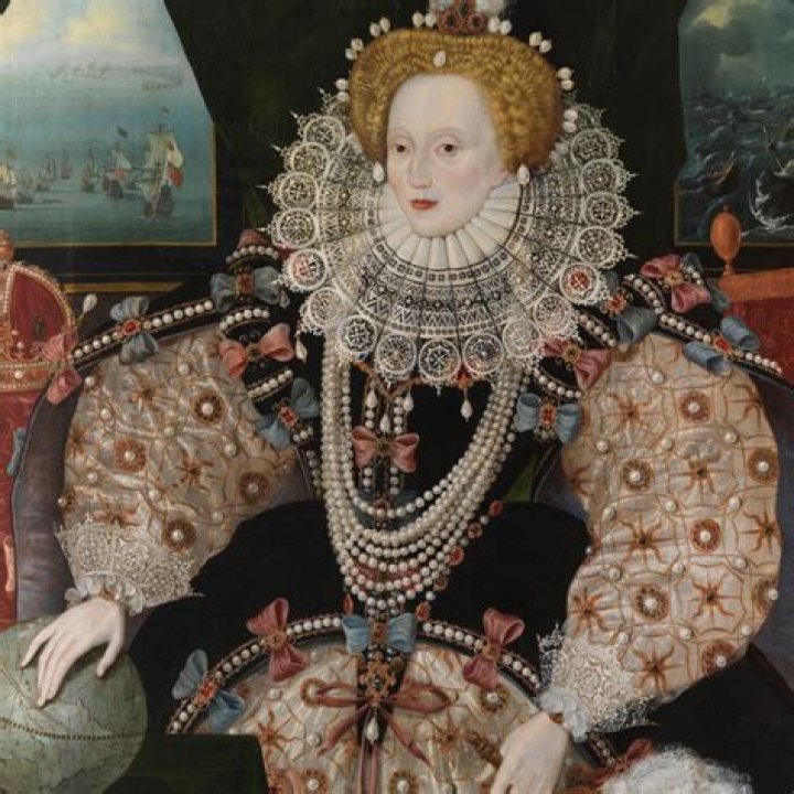 Why was the Elizabethan era so good?
