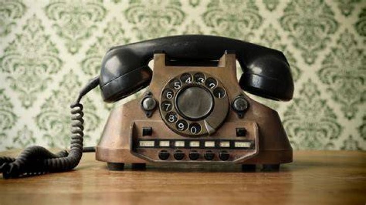 Why was the telephone built?