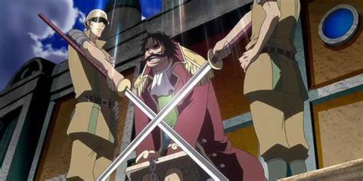 Why was Tom executed One Piece?