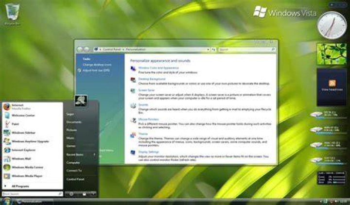 Why was VISTA created?
