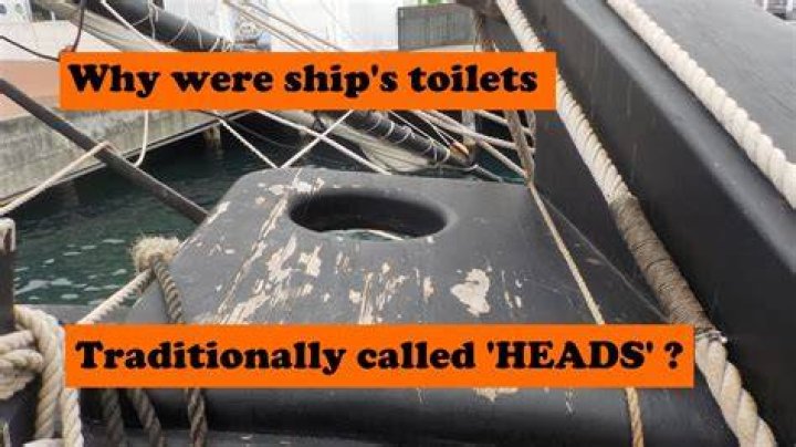 Why were toilets called the privy?