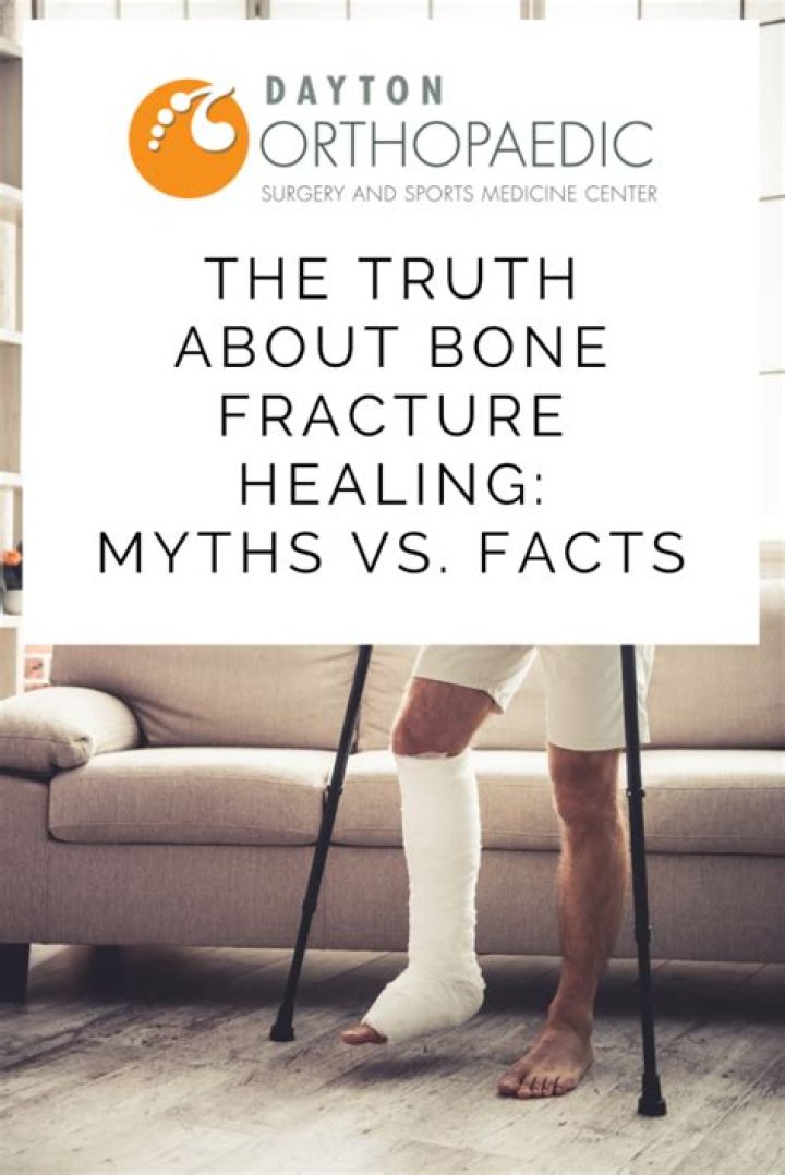 Why would a bone fracture not heal?
