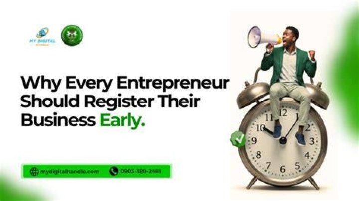 Why would an entrepreneur keep their business small?