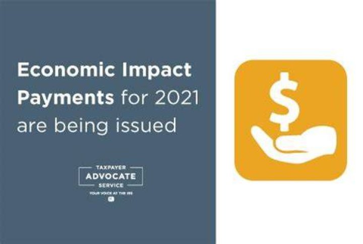 Why would I not be eligible for an economic impact payment?