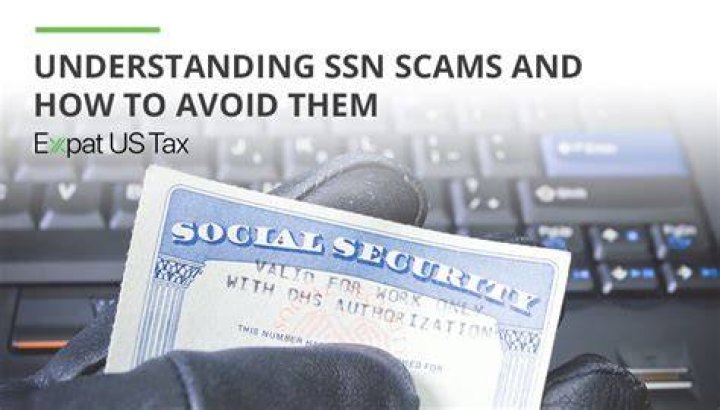 Why would someone use your SSN to file taxes?