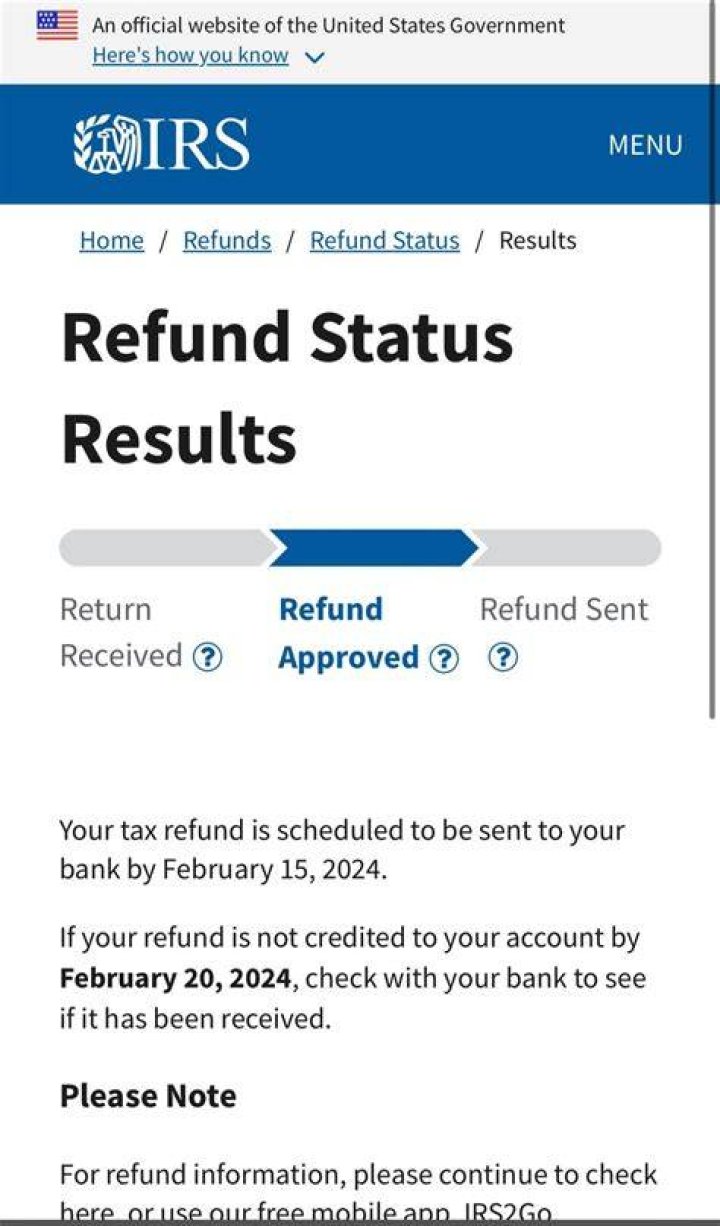 Why would the IRS flag my refund?