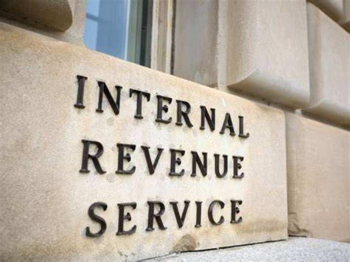 Why would the IRS shut down a business?