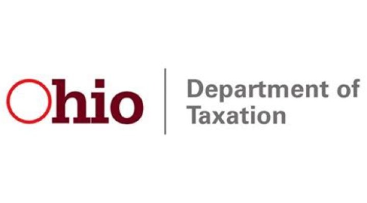 Why would the Ohio Department of Taxation send me a letter?