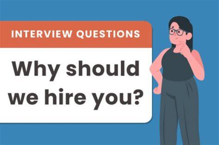 Why would we hire you as a paid intern?