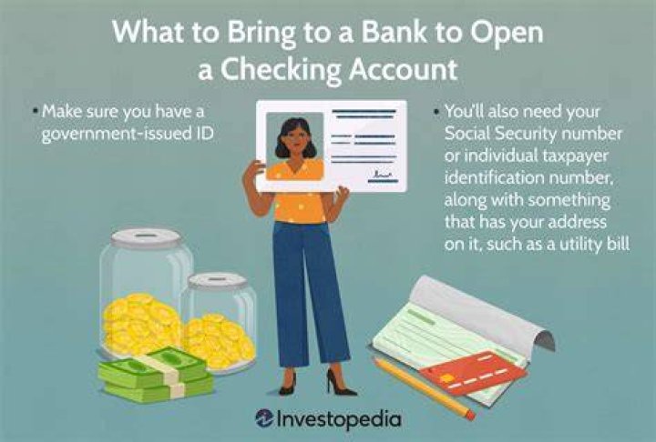Why would you get an online checking account?