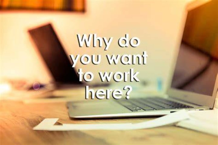 Why would you want to work for Nike?