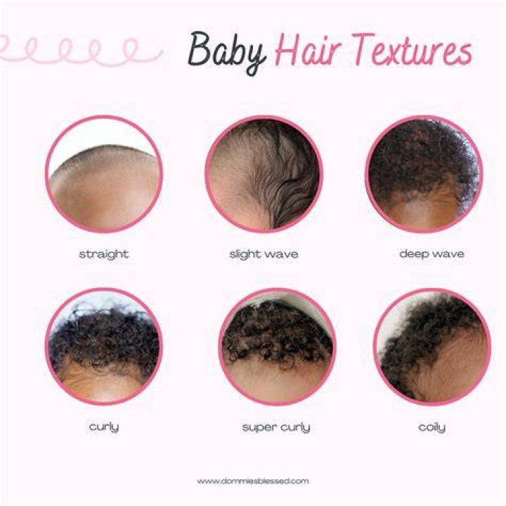 Why you shouldn't cut a baby's hair?