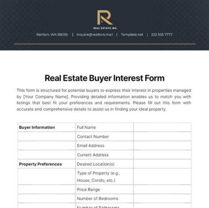 Will a real estate pay you an interest?