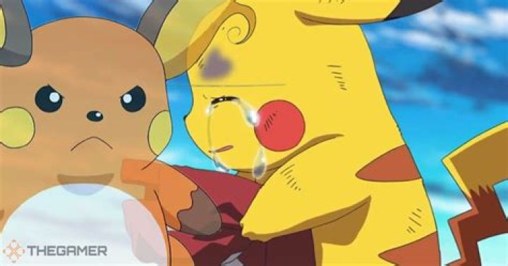 Will Ash's Pikachu ever become a Raichu?