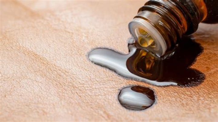 Will baking soda damage leather?