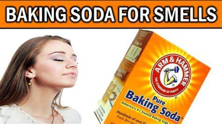 Will baking soda get rid of gas?