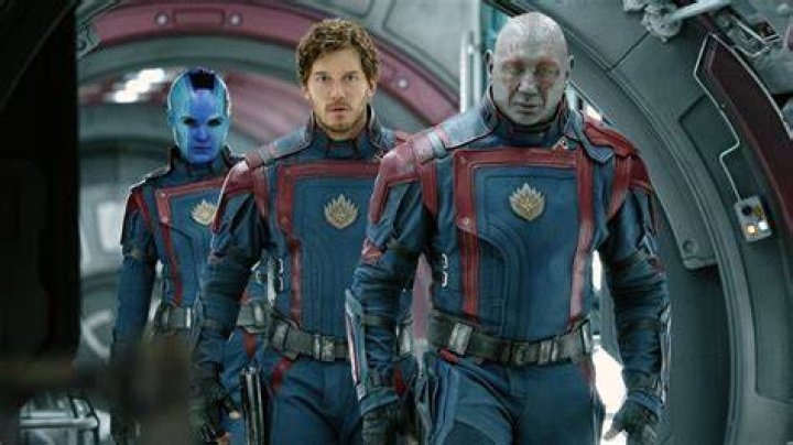 Will Bautista be in the next Guardians of the Galaxy?