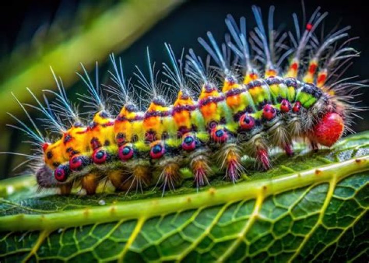 Will Bt harm ladybugs?