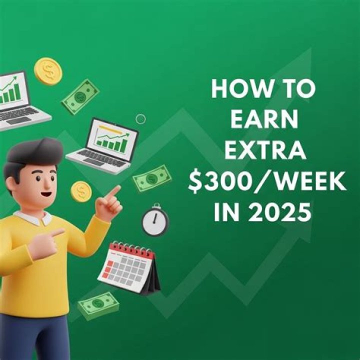 Will California pay the extra 300 this week?