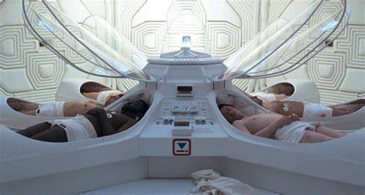 Will Cryosleep ever be possible?
