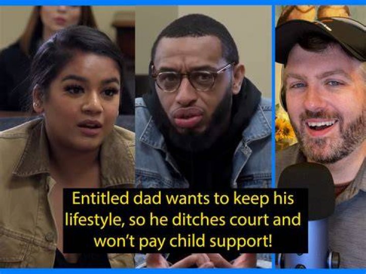 Will dads that owes child support get the stimulus check?