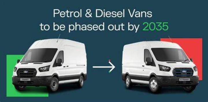 Will diesel be phased out?