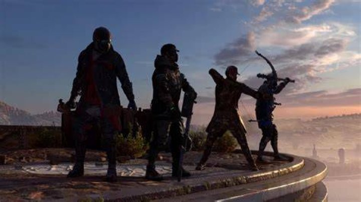 Will dying light 2 have Crossplay?