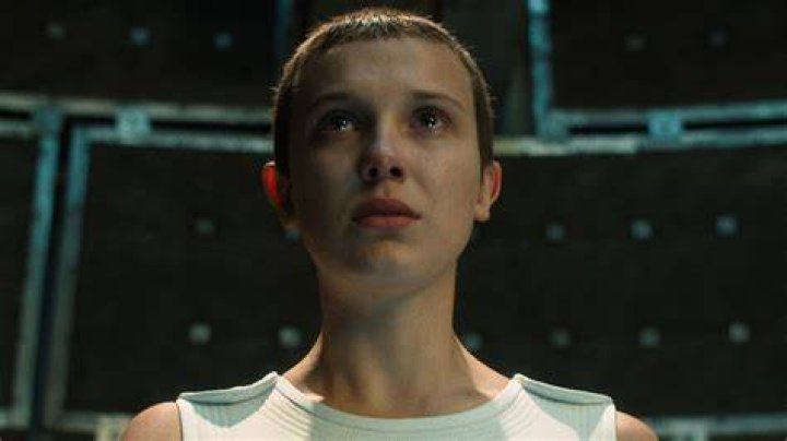 Will El get her power back?