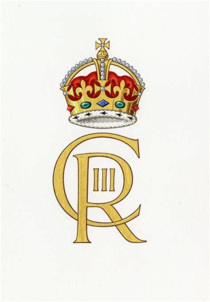 Will er change to CR when Charles becomes King?