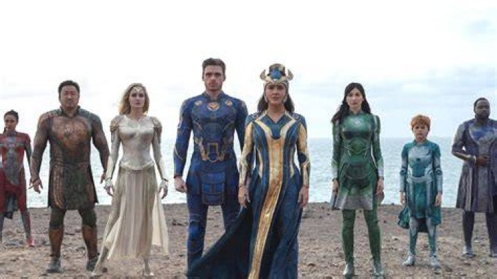 Will Eternals join Avengers?