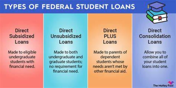 Will federal student loans settle for less?