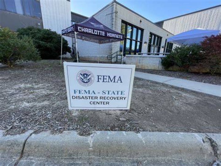 Will FEMA reimburse me for hotel Hurricane Laura?