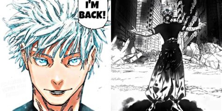 Will Gojo come back?