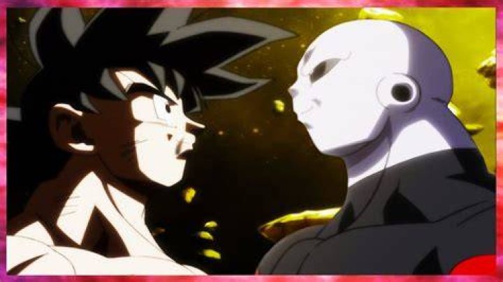 Will Goku meet Jiren again?