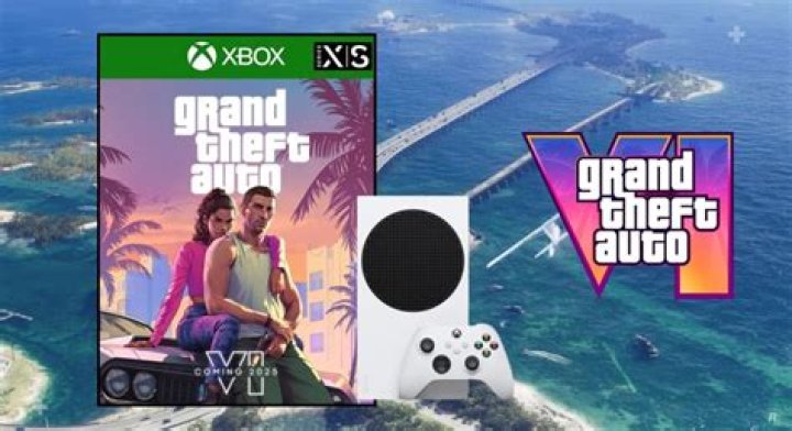 Will GTA 6 be on Xbox One?