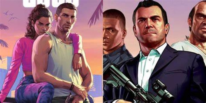 Will GTA 6 have a male protagonist?