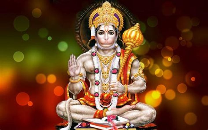 Will Hanuman help me?