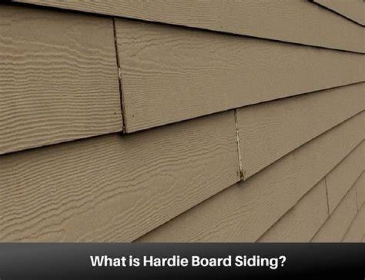 Will Hardie board warp?
